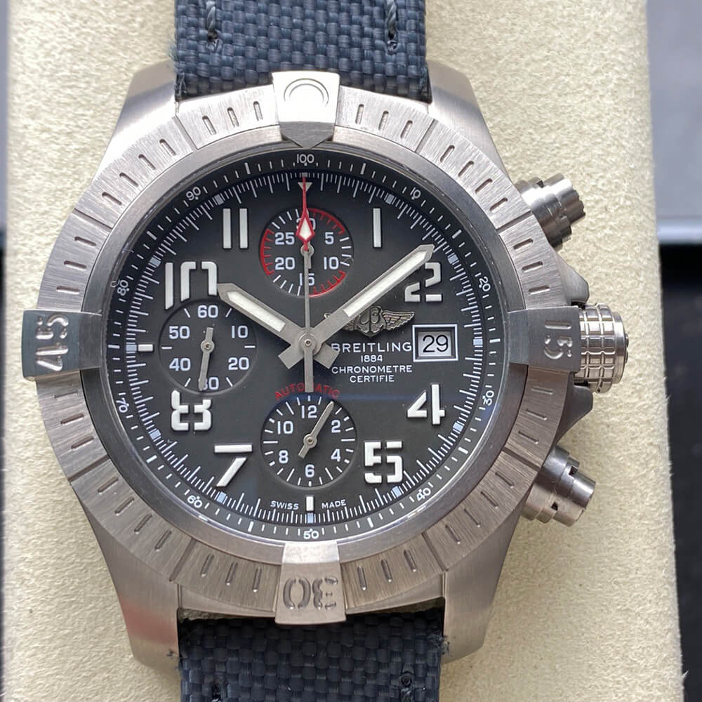 Breitling Avenger Bandit 45