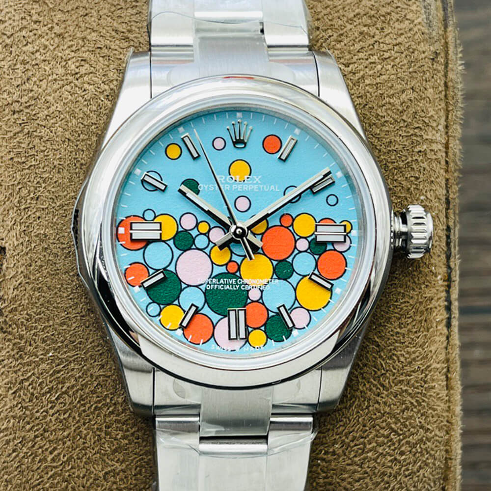 R01ex Oyster Perpetual 36