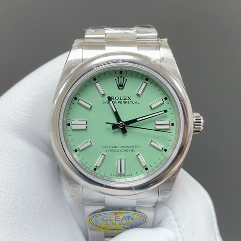 R01ex Oyster Perpetual 36
