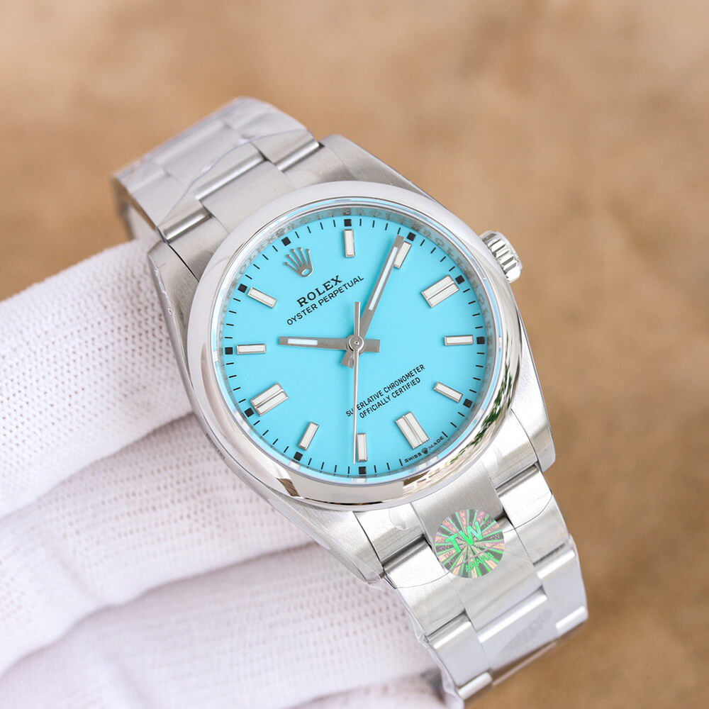 R01ex Oyster Perpetual 41