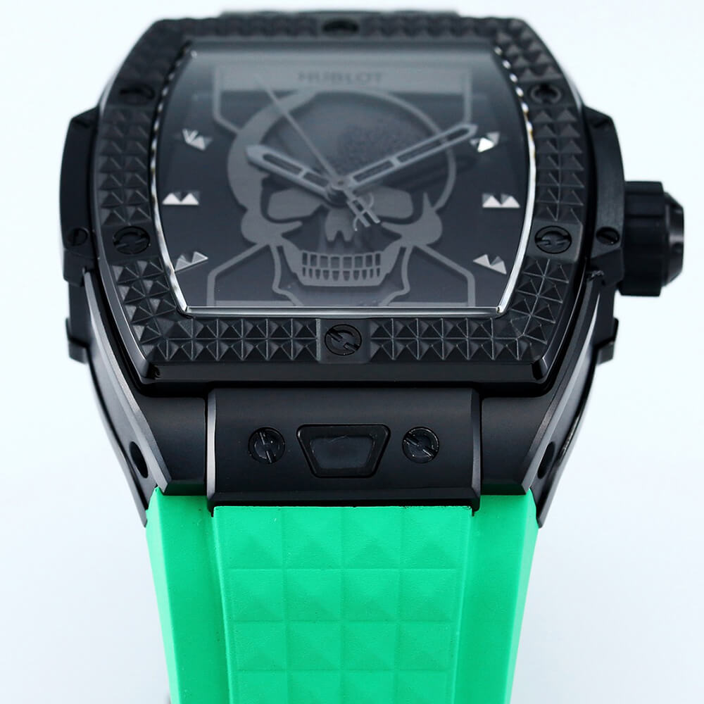 Hublot Big Bang Depeche Mode
