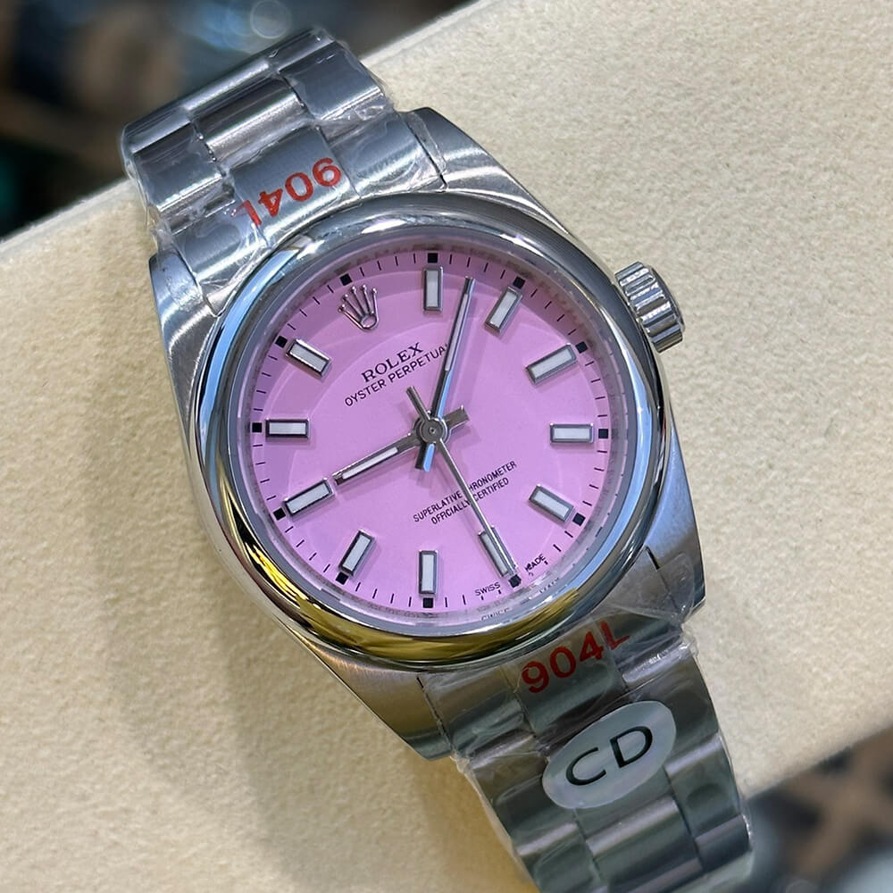 R01ex Oyster Perpetual 31