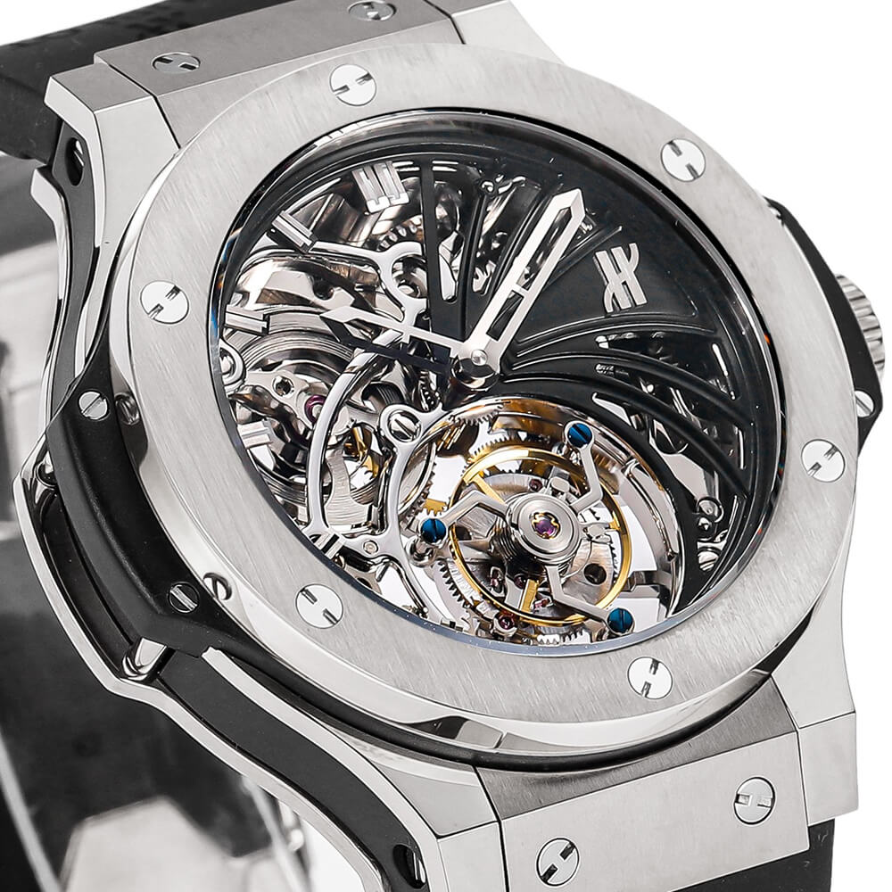 Hublot Classic Fusion watches