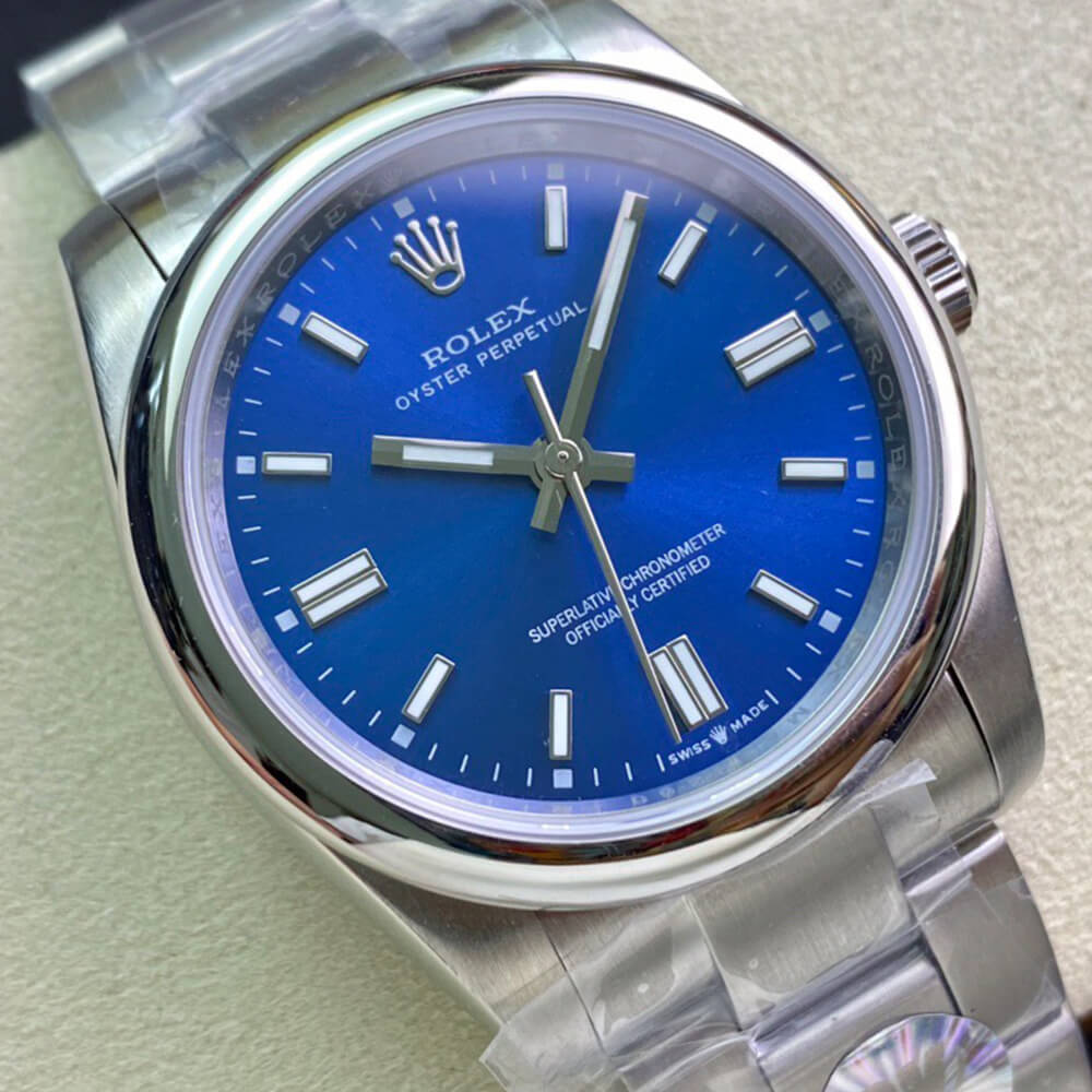 R01ex Oyster Perpetual 36