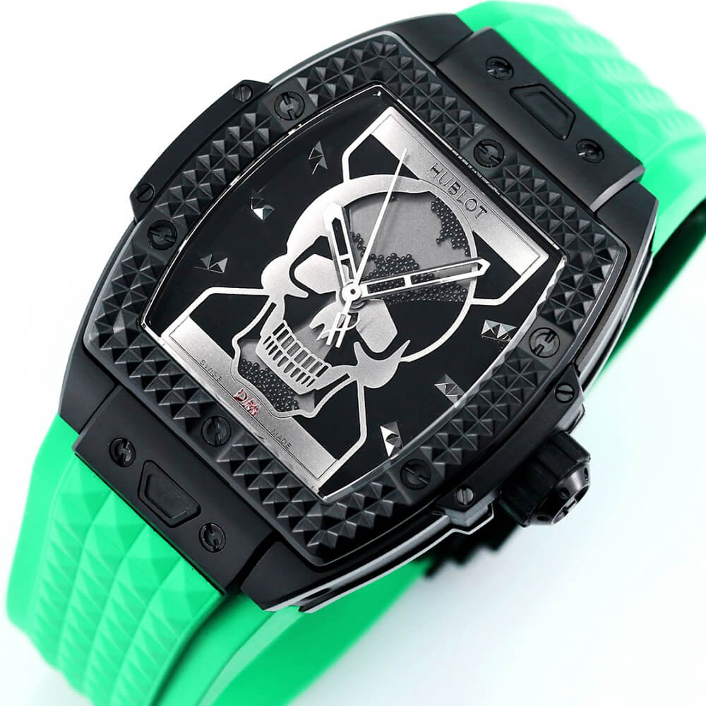 Hublot Big Bang Depeche Mode