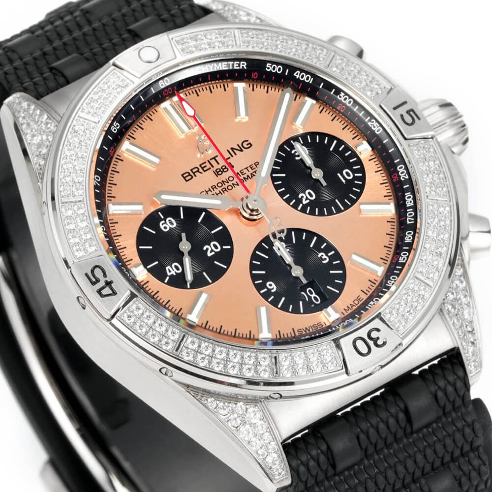 Breitling Chronomat B01 42