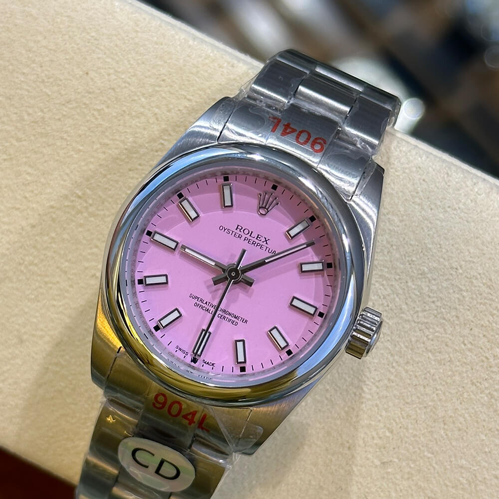 R01ex Oyster Perpetual 31