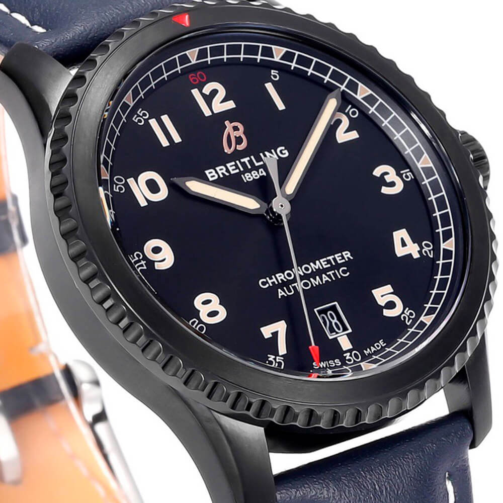 breitling aviator 8 auT0matic 41