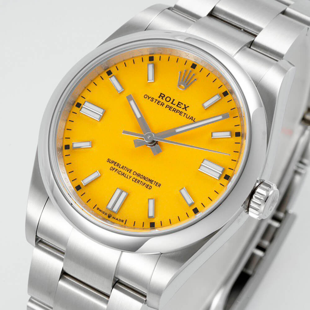R01ex Oyster Perpetual 36