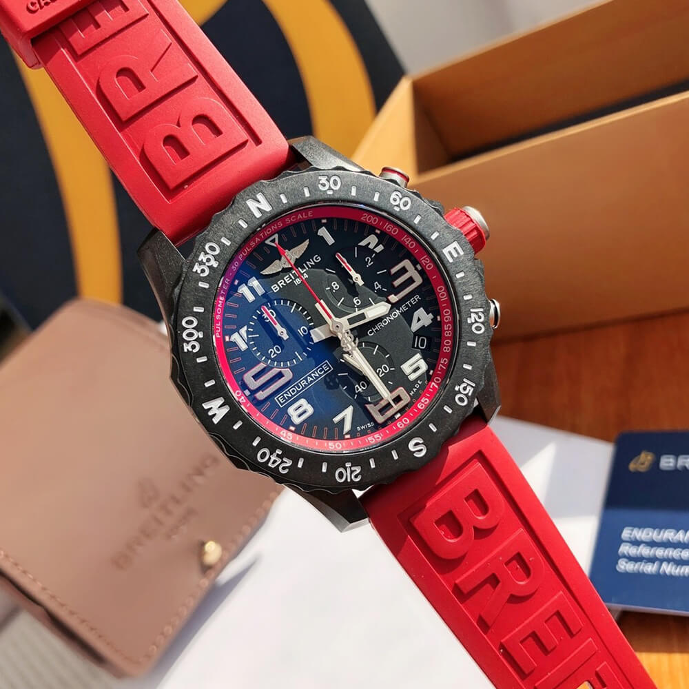 Breitling Endurance Pro 44