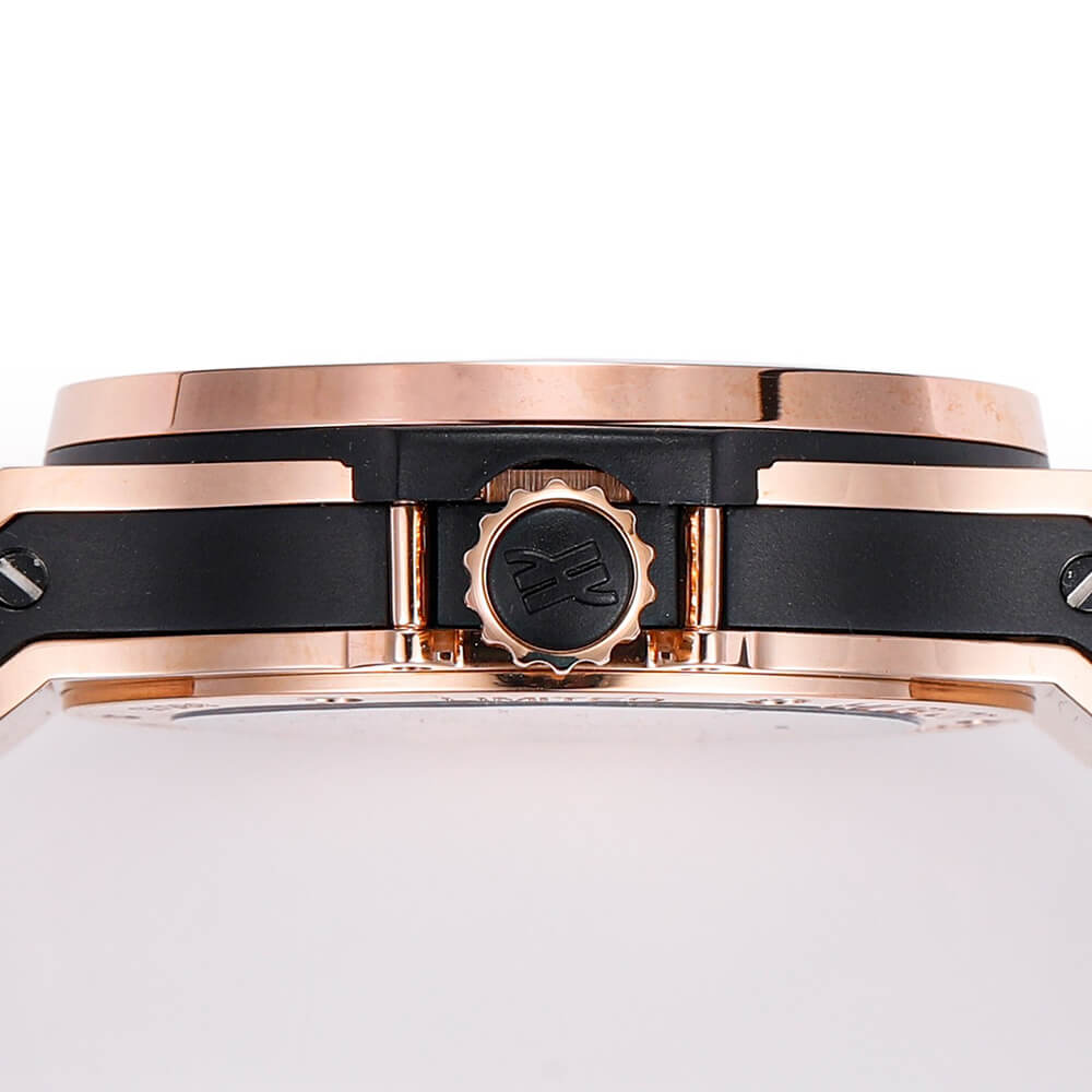 Hublot Classic Fusion D1am0nd Tourbillon