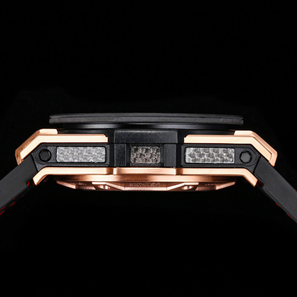 Hublot Big Bang Unico Ferrari