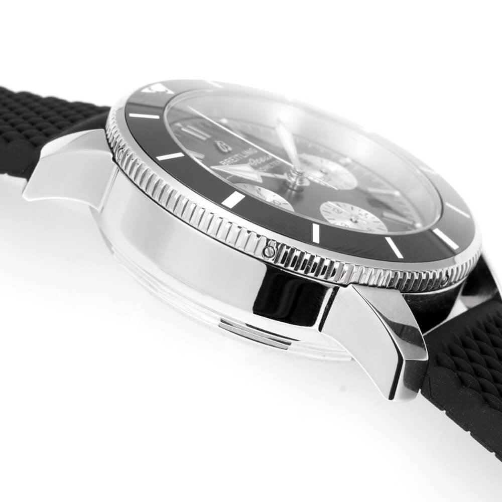 Breitling S*perocean Heritage B01 Chronograph 44