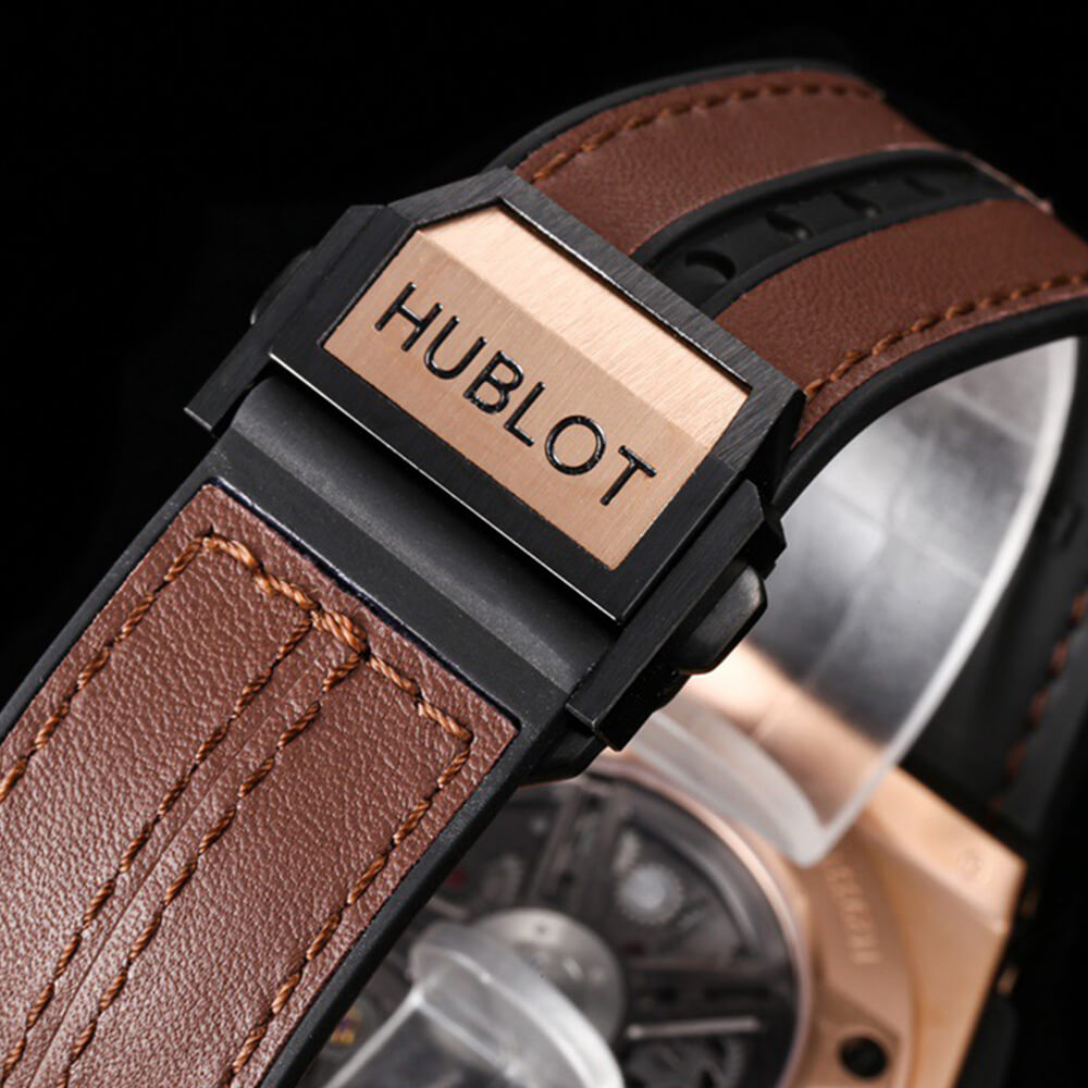 Hublot Big Bang Unico Ferrari