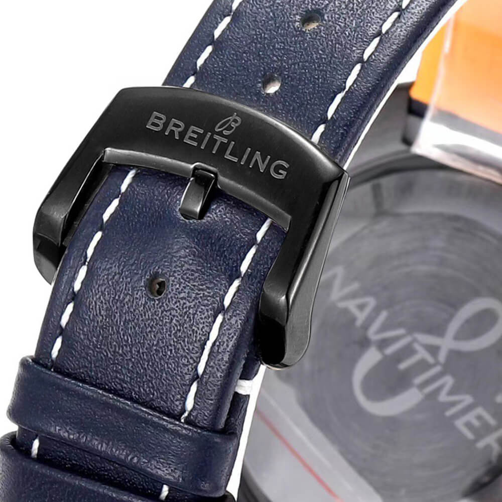 breitling aviator 8 auT0matic 41