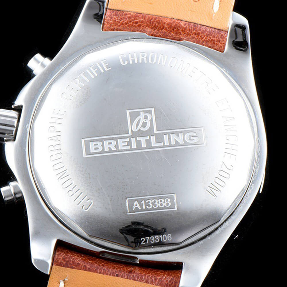 breitling colt chronograph auT0matic