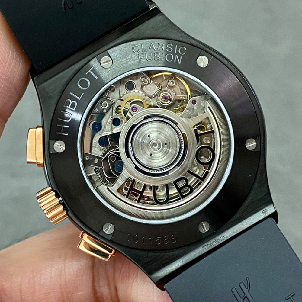 Hublot Classic Fusion Chronongraph