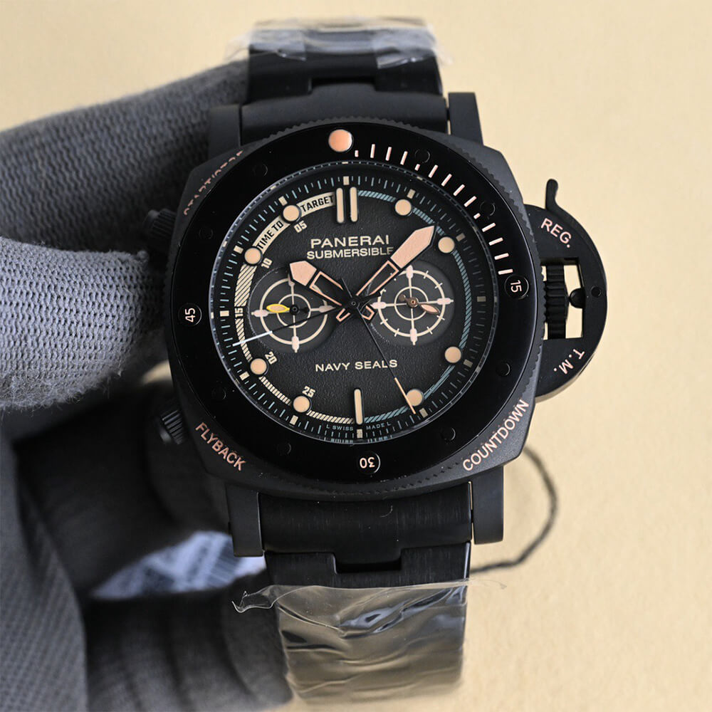 Pa*e*a1 SUBMERSIBLE BMG-TECH?