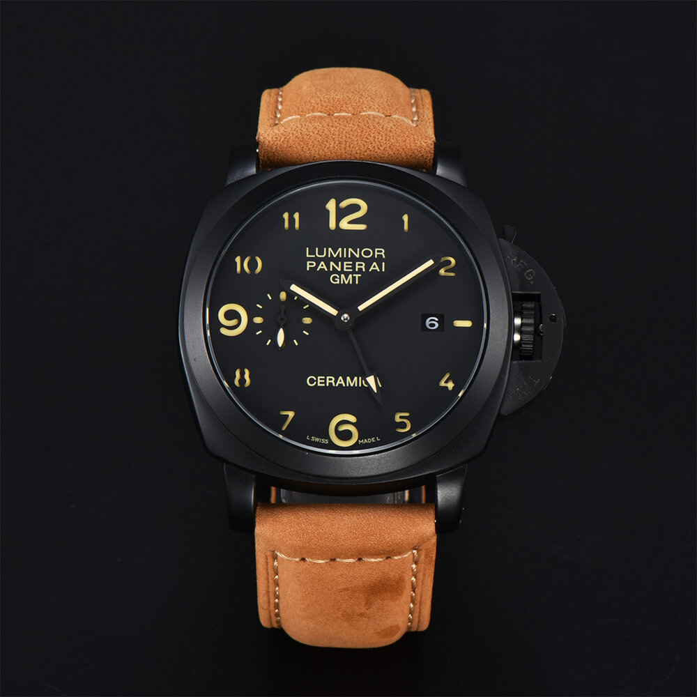 Pa*e*a1 LUMINOR 44mm