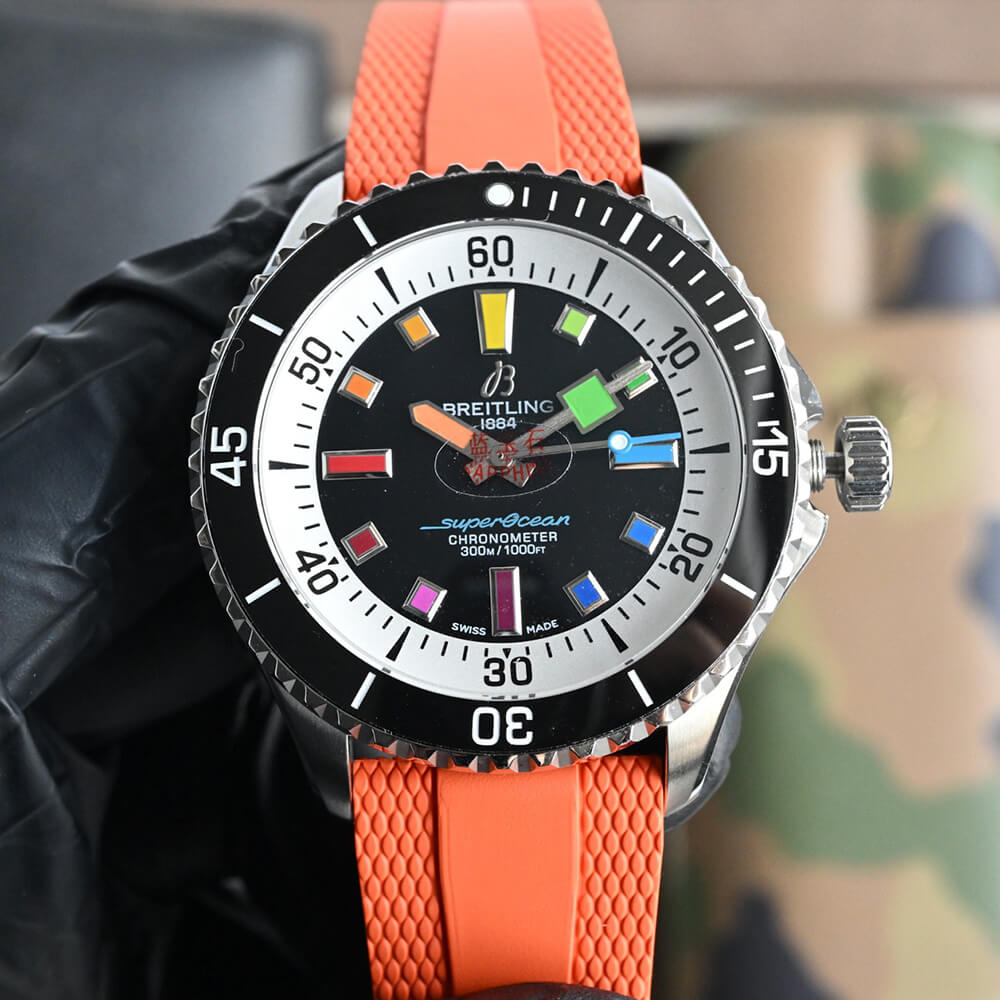 breitling s*perocean auT0matic 42