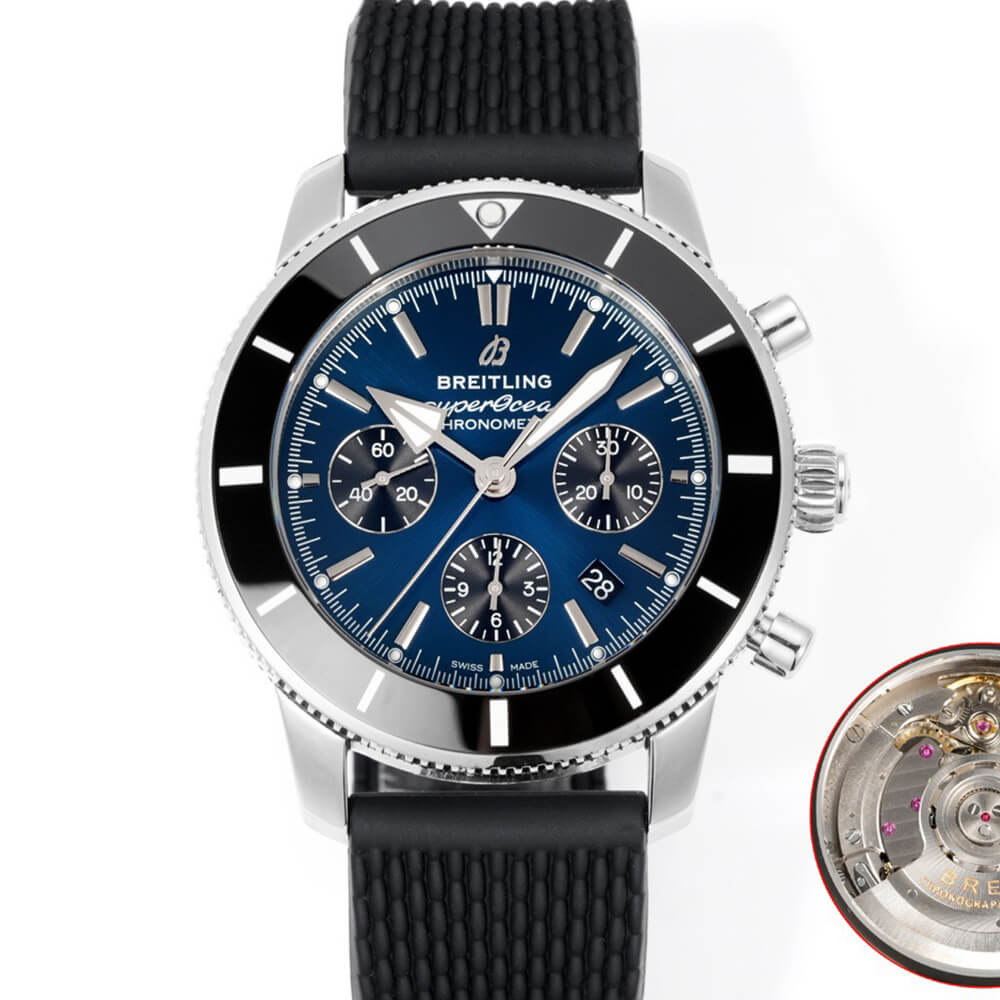 breitling s*perocean auT0matic 46