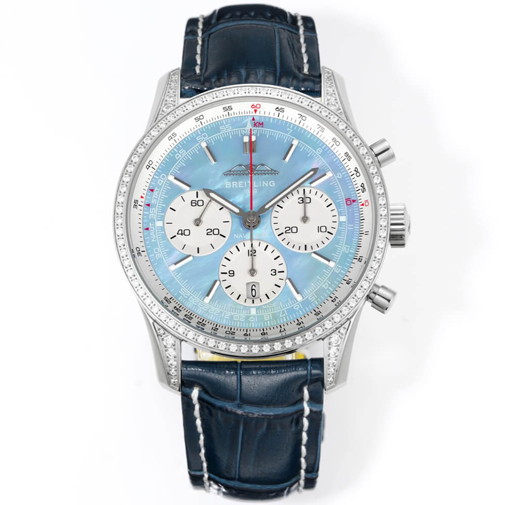 Breitling Navitimer B01 Chronograph 43