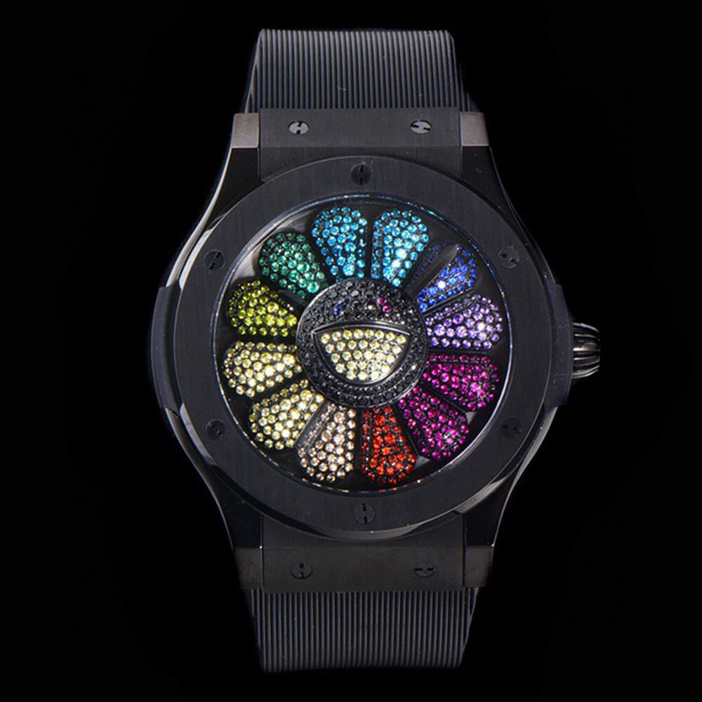 Hublot Classic Fusion Takashi Murakami