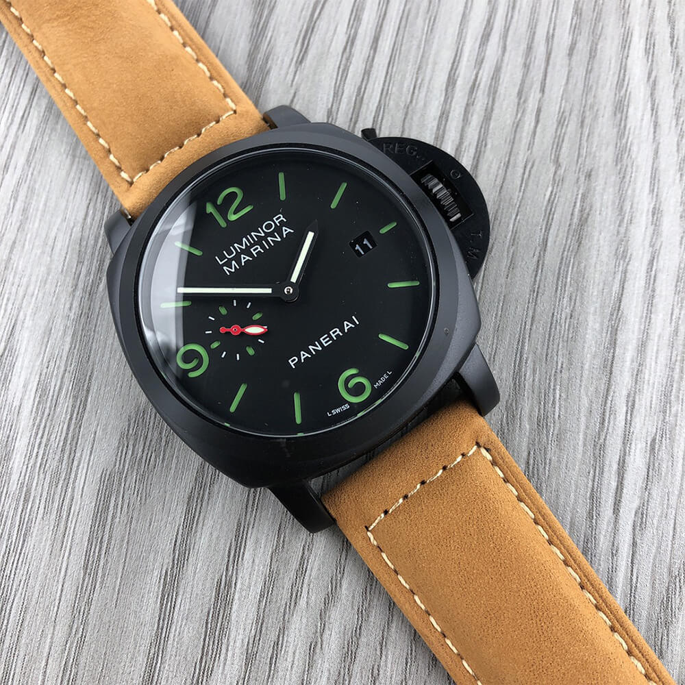 Pa*e*a1 LUMINOR MARINA 44mm