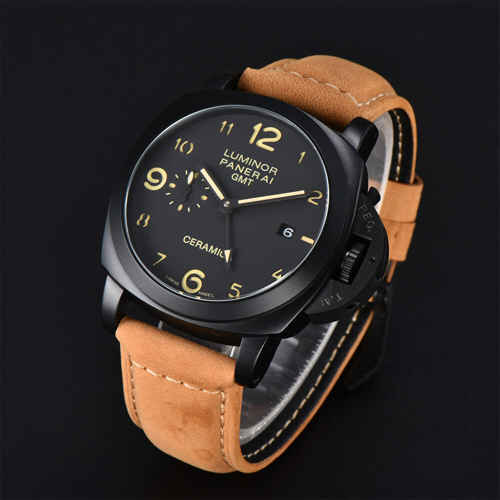 Pa*e*a1 LUMINOR 44mm
