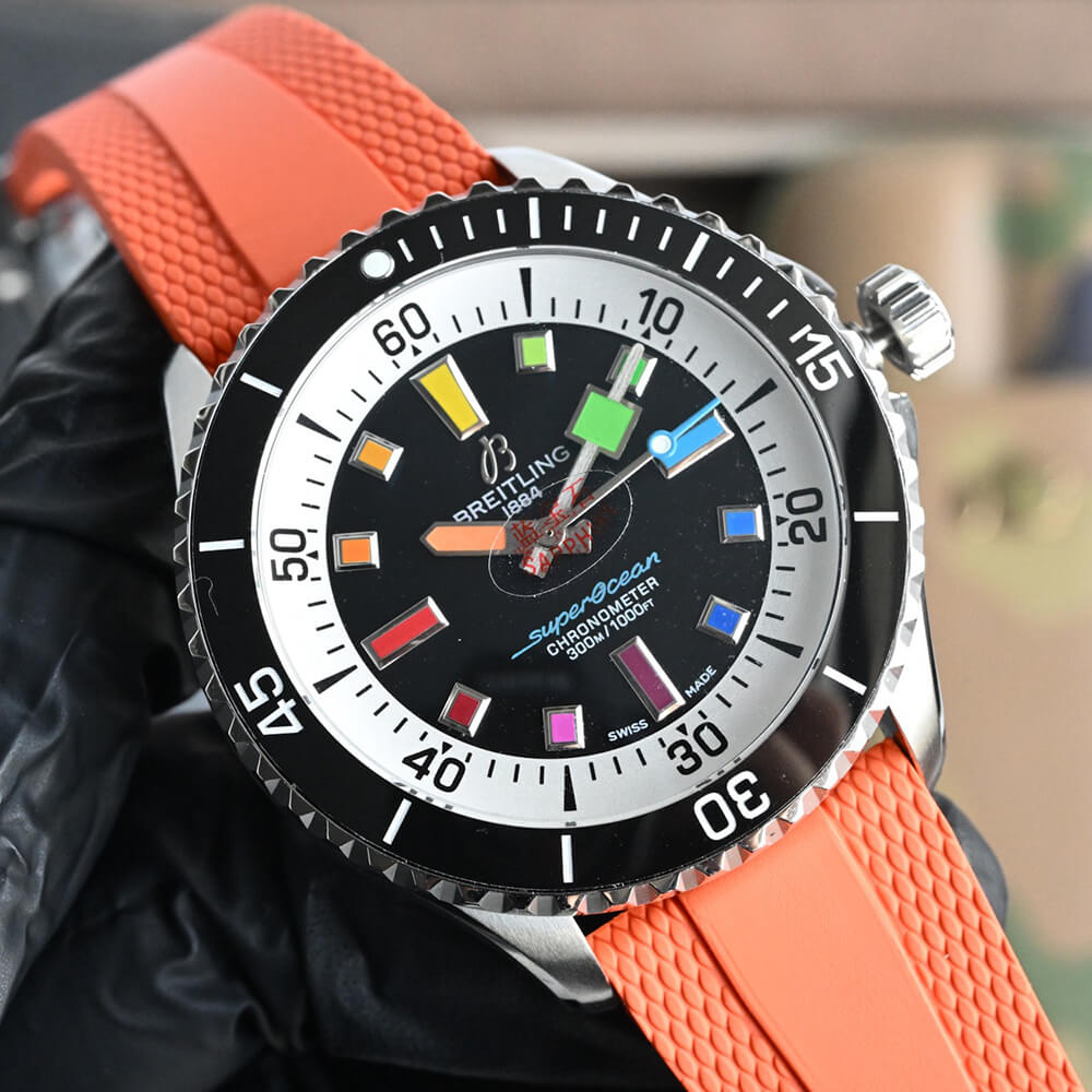 breitling s*perocean auT0matic 42