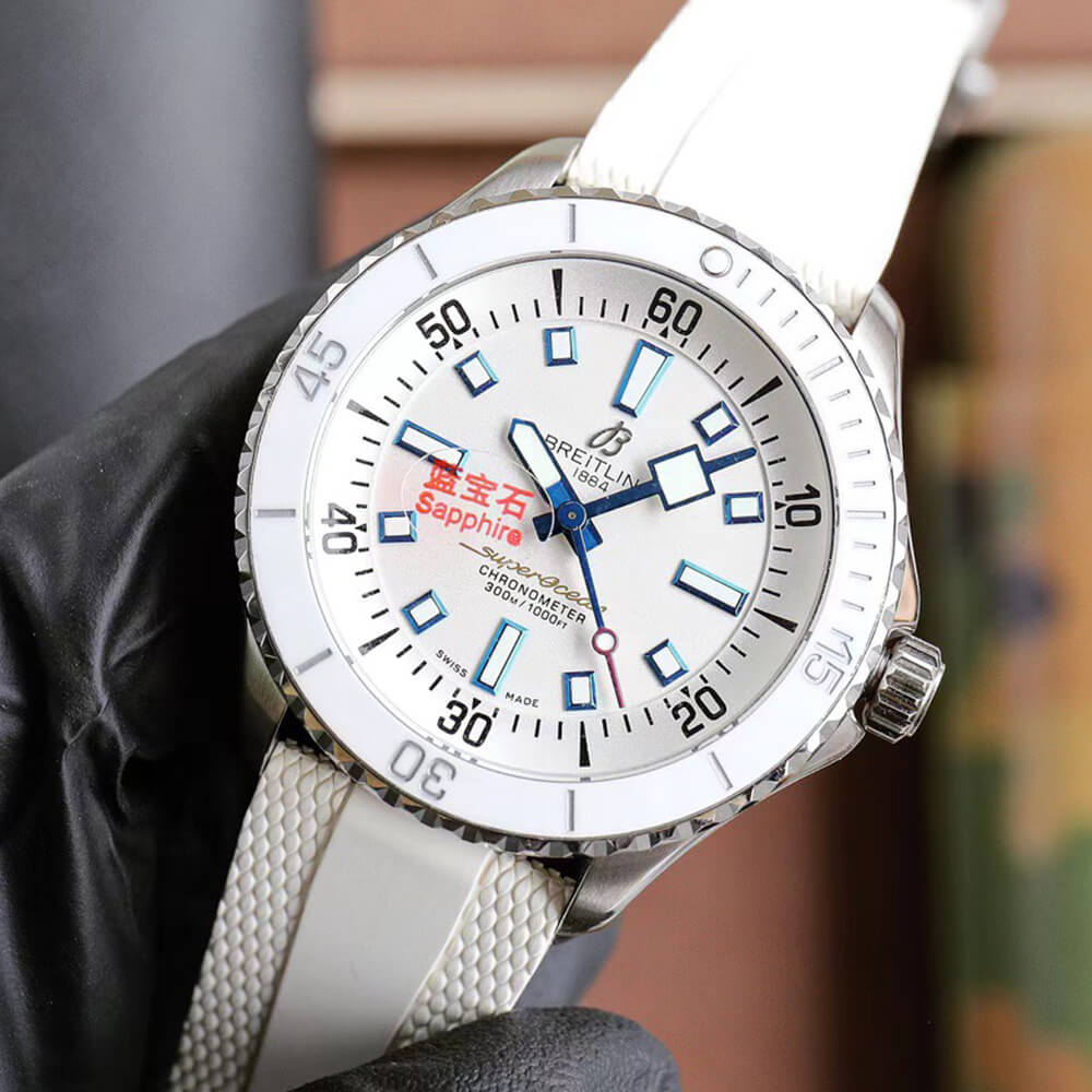 breitling s*perocean auT0matic 42