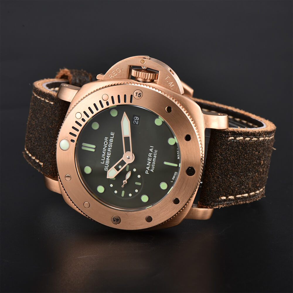Pa*e*a1 SUBMERSIBLE PAM00382