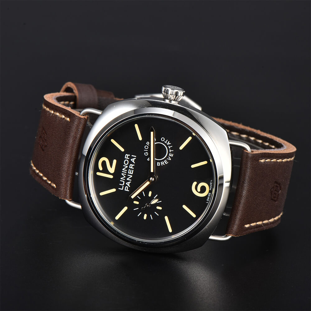Pa*e*a1 LUMINOR 44mm