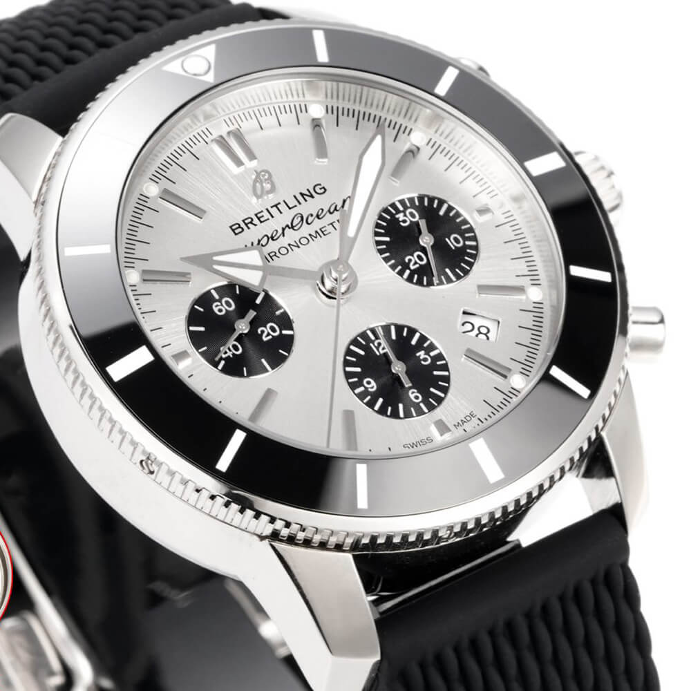 breitling s*perocean auT0matic 46