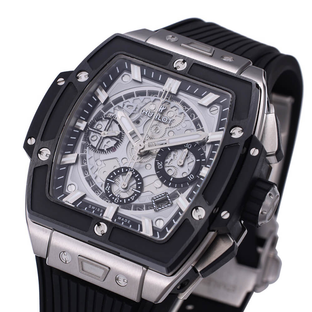 Hublot Spirit of Big Bang 42mm