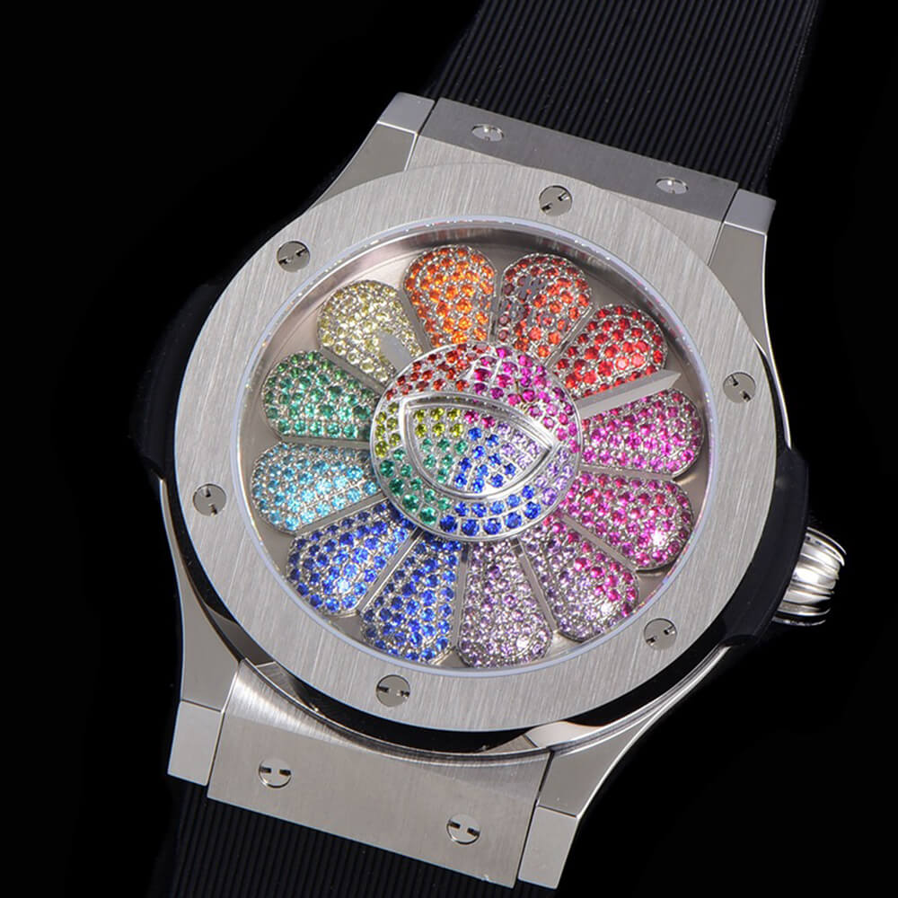 Hublot Classic Fusion Takashi Murakami
