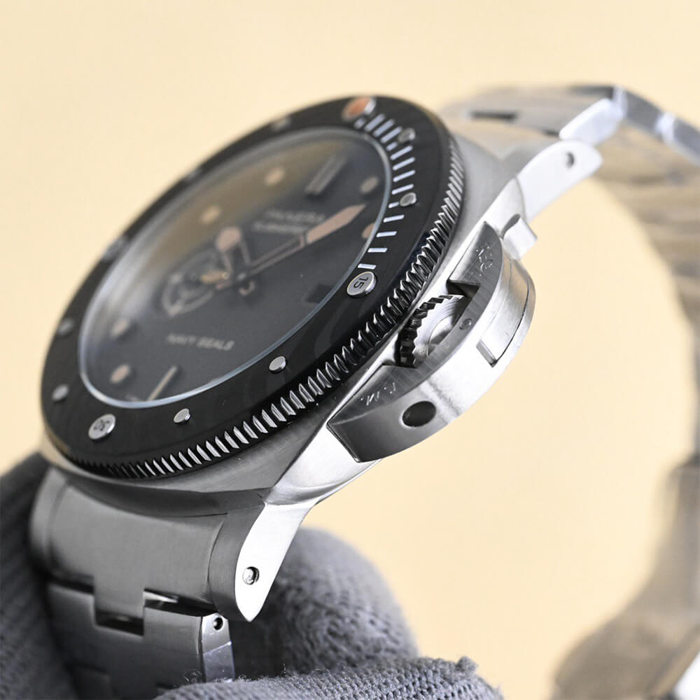 Pa*e*a1 SUBMERSIBLE BMG-TECH?