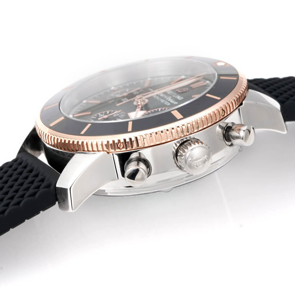 breitling s*perocean auT0matic 46