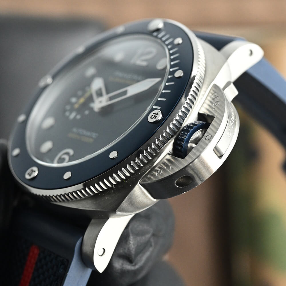 Pa*e*a1 SUBMERSIBLE PAM01676