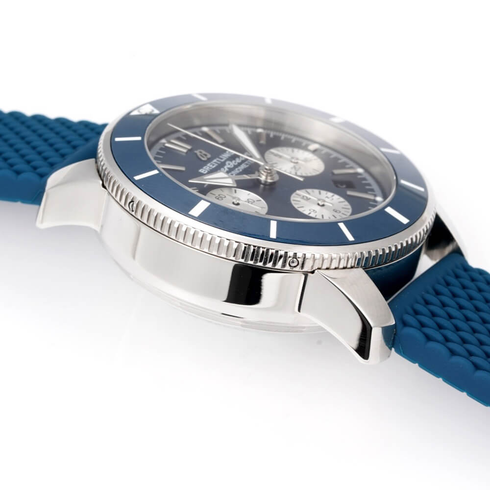 breitling s*perocean auT0matic 46