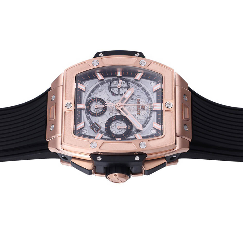 Hublot Spirit of Big Bang 42mm
