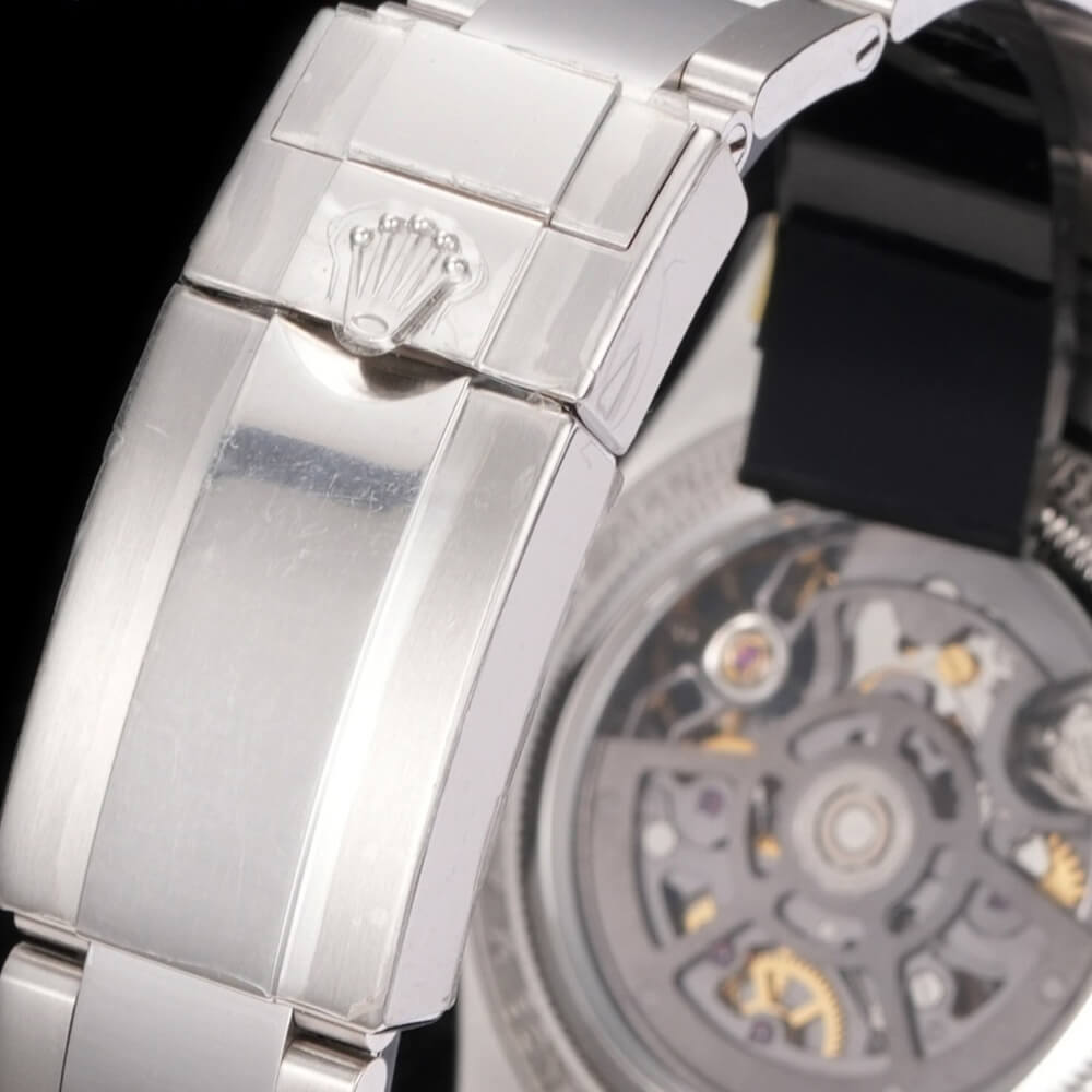 R01ex Diw Daytona skeleton dial