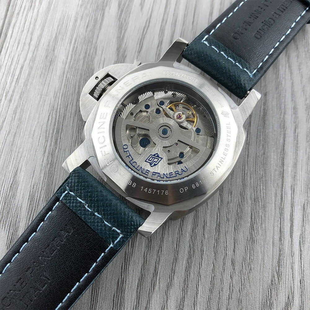 Pa*e*a1 LUMINOR 44mm