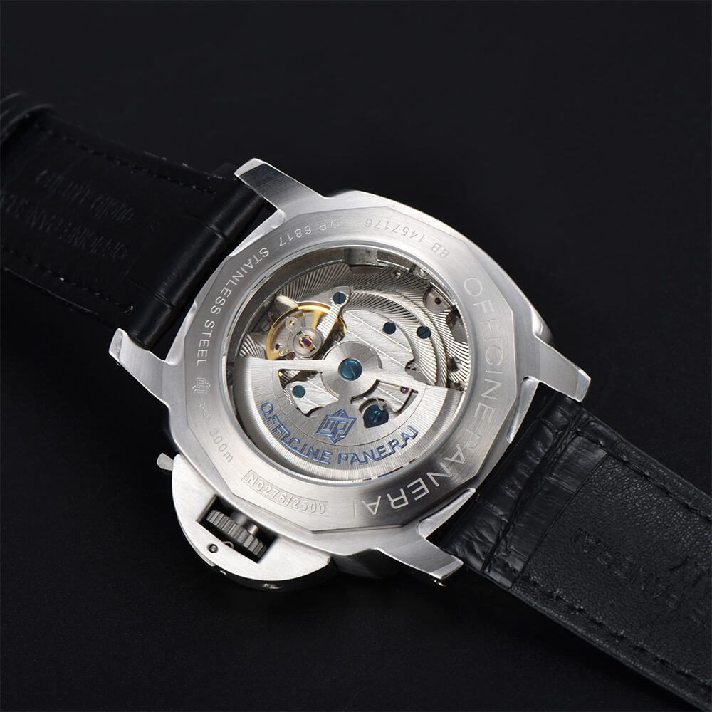 Pa*e*a1 LUMINOR 44mm