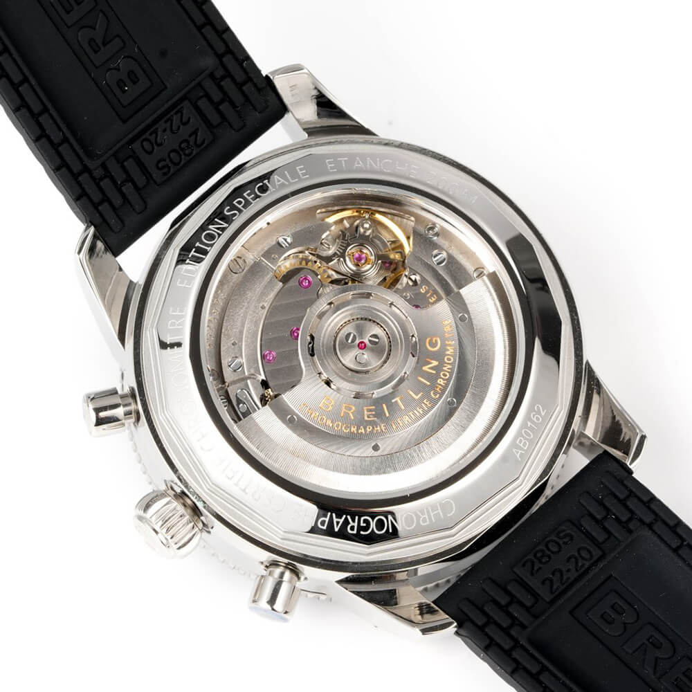 breitling s*perocean auT0matic 46