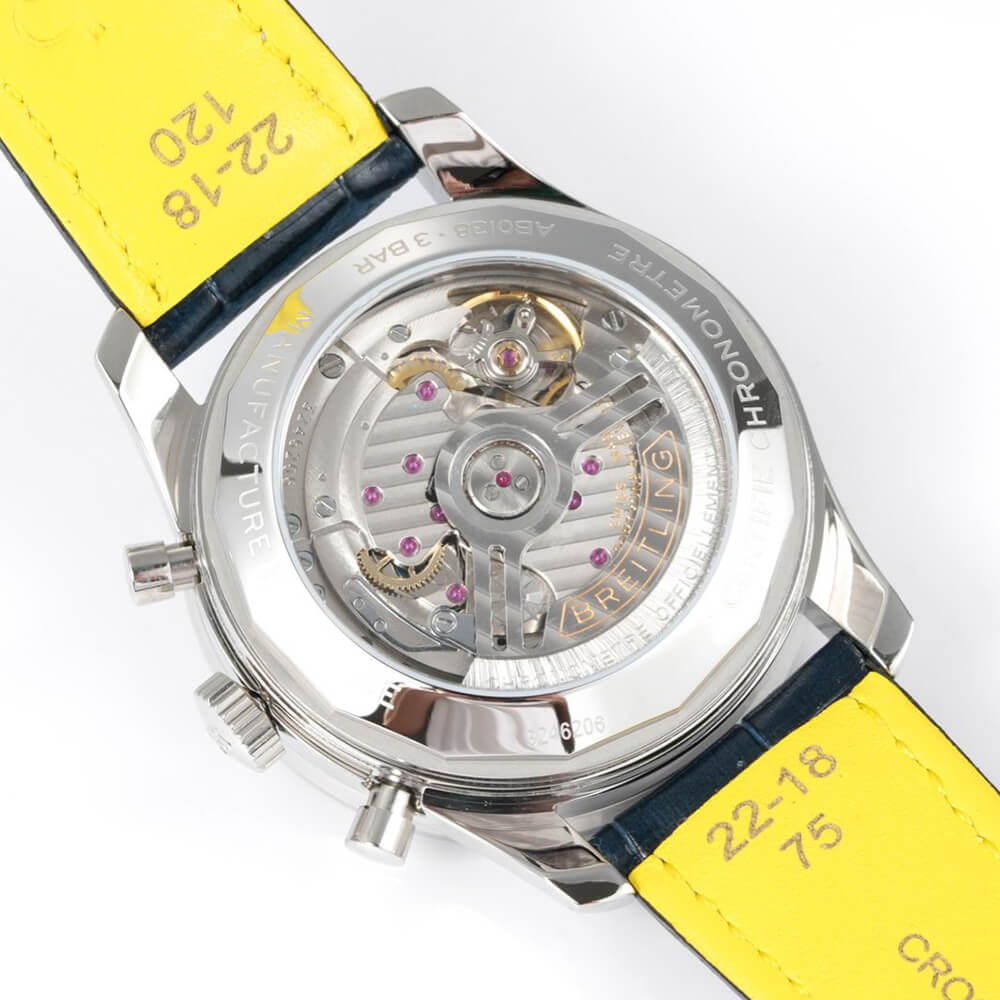 Breitling Navitimer B01 Chronograph 43