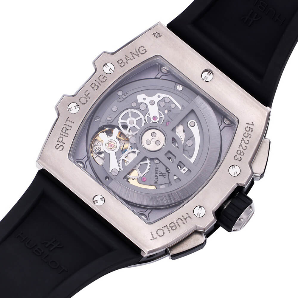 Hublot Spirit of Big Bang 42mm