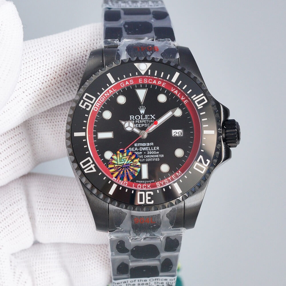 R01ex SEA-DWELLER 44