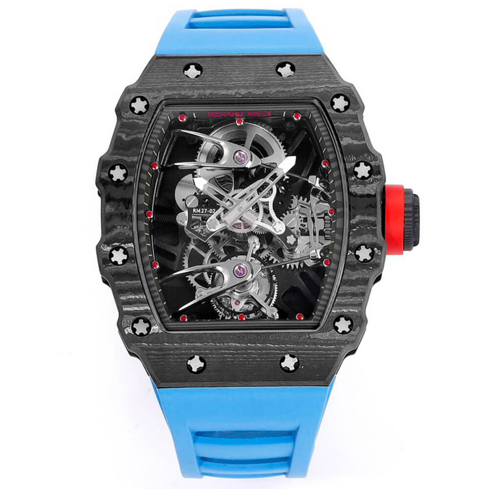 Richard Mille RM 27-02
