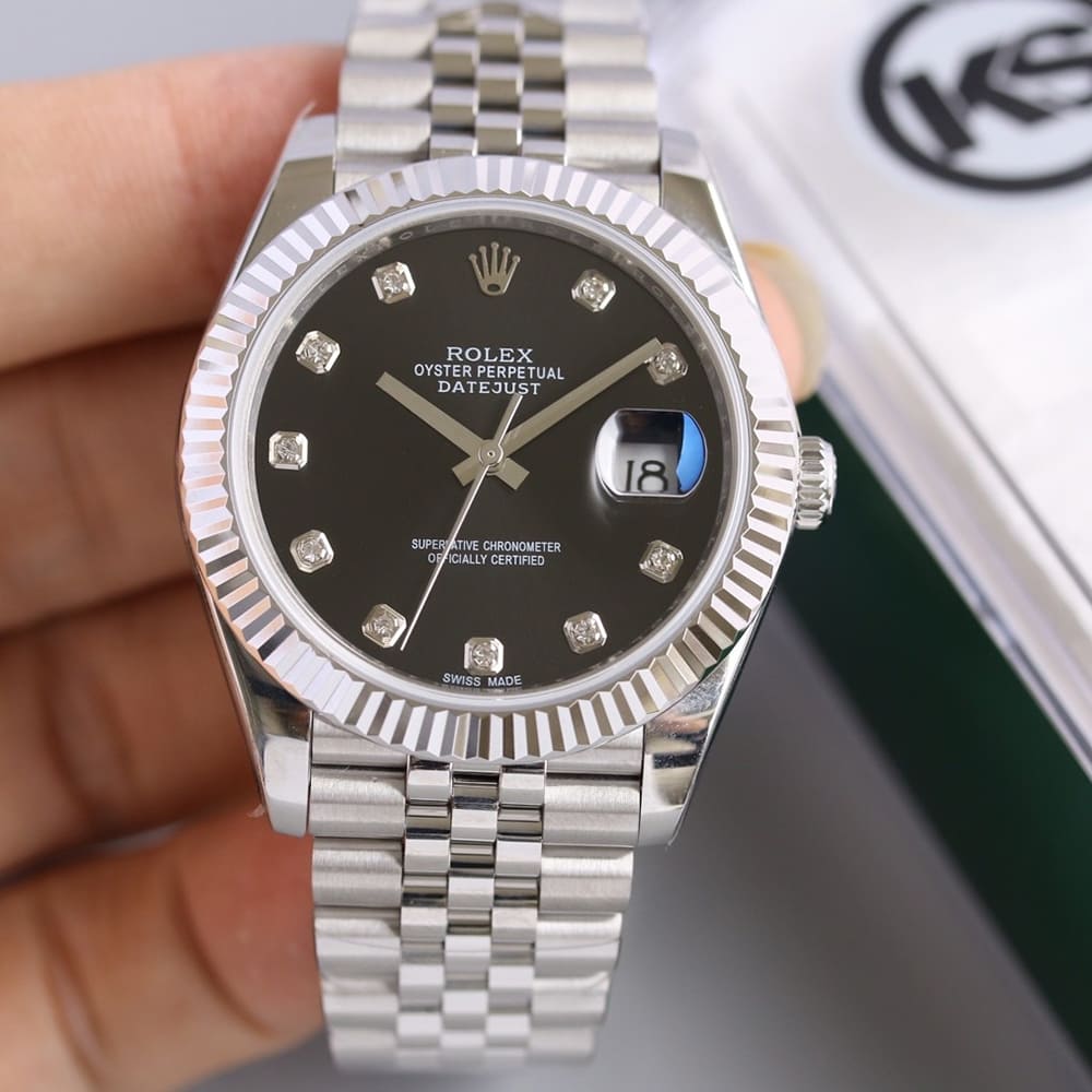 R01ex Datejust 41
